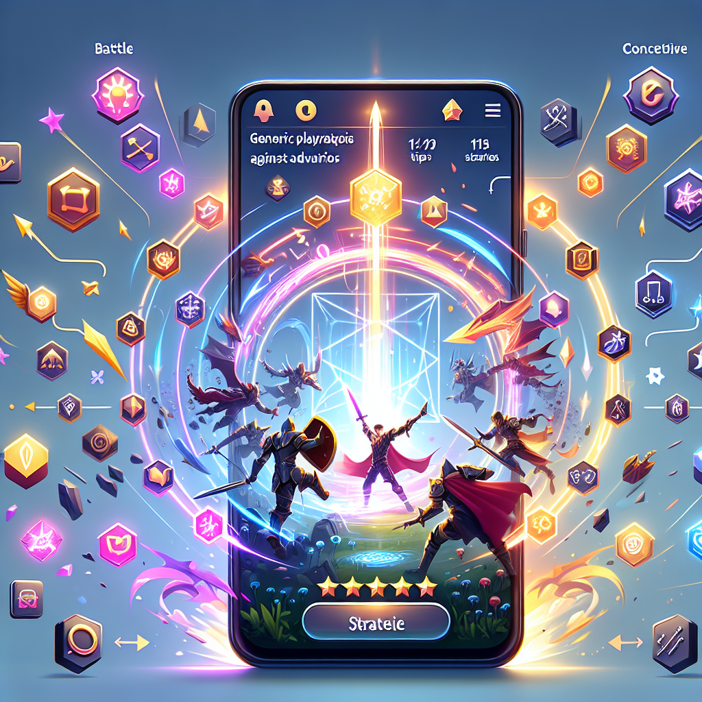 Master RW Mobile Legends: Tips Ahli dan Strategi Sukses