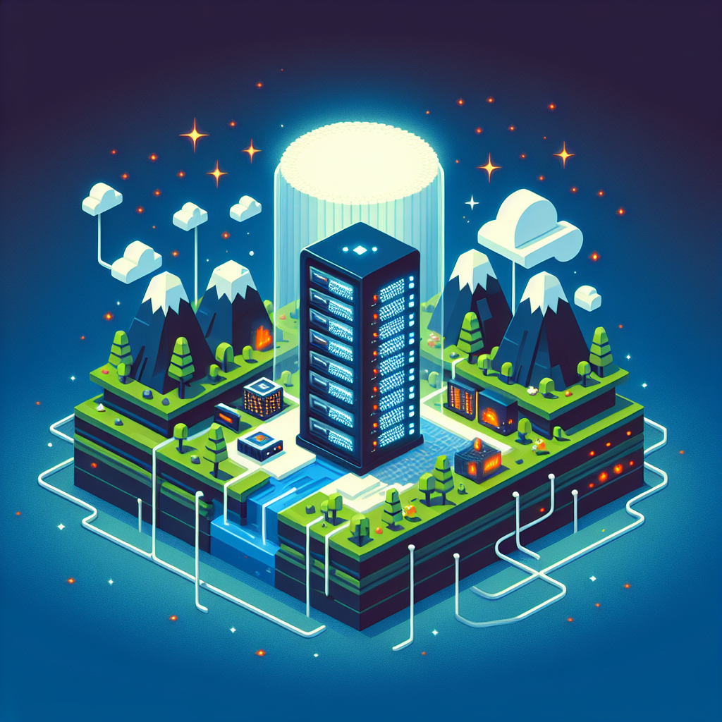 The Ultimate Hostinger Minecraft Server Setup Guide