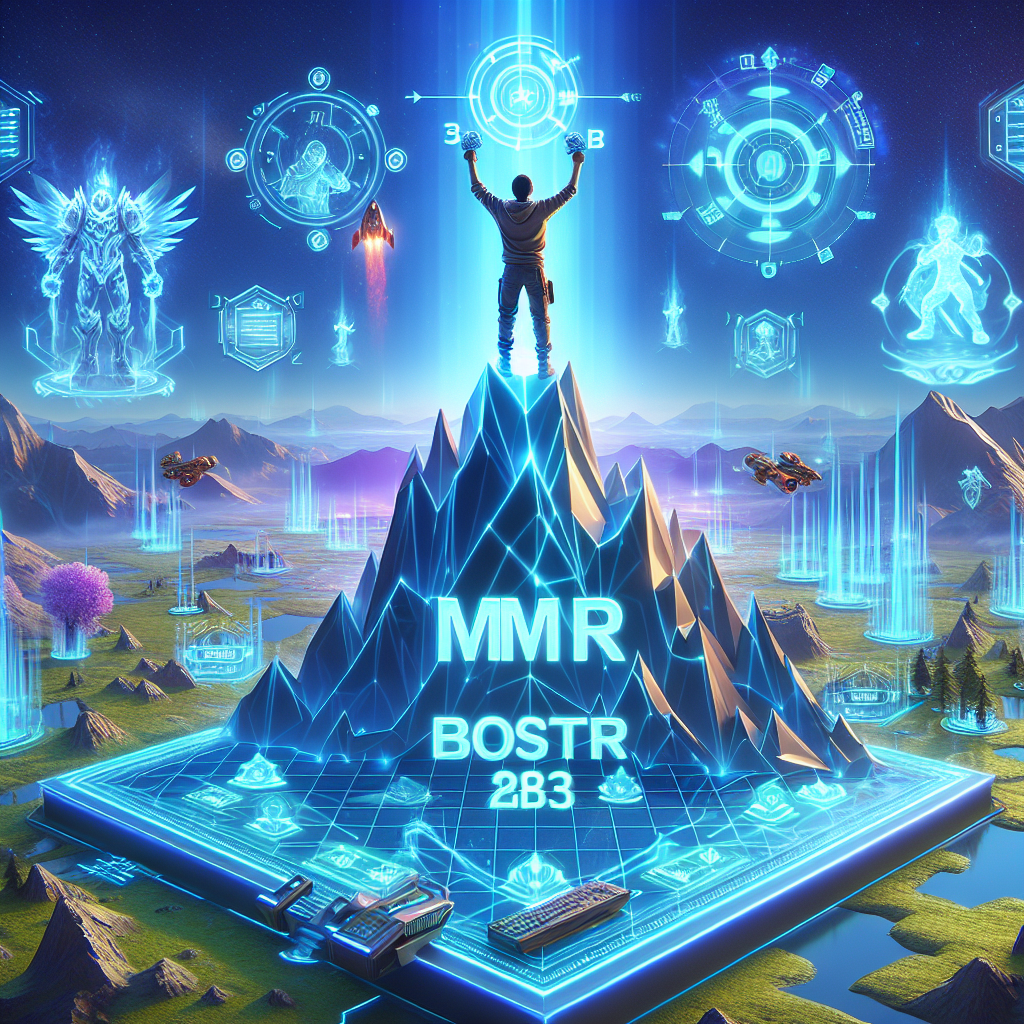 Tingkatkan MMRmu di Mobile Legends: Tips dan Strategi Terbukti Tahun 2023