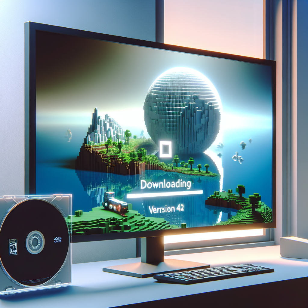 Unduh Minecraft 1.20: Semua yang Perlu Anda Ketahui untuk Instalasi yang Mulus