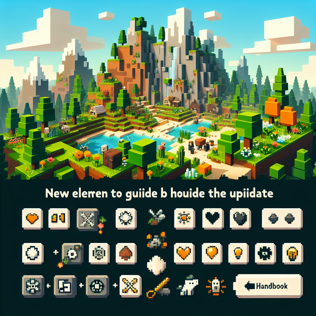 Ultimate Guide to Minecraft 1.16.40: New Features and Improvements