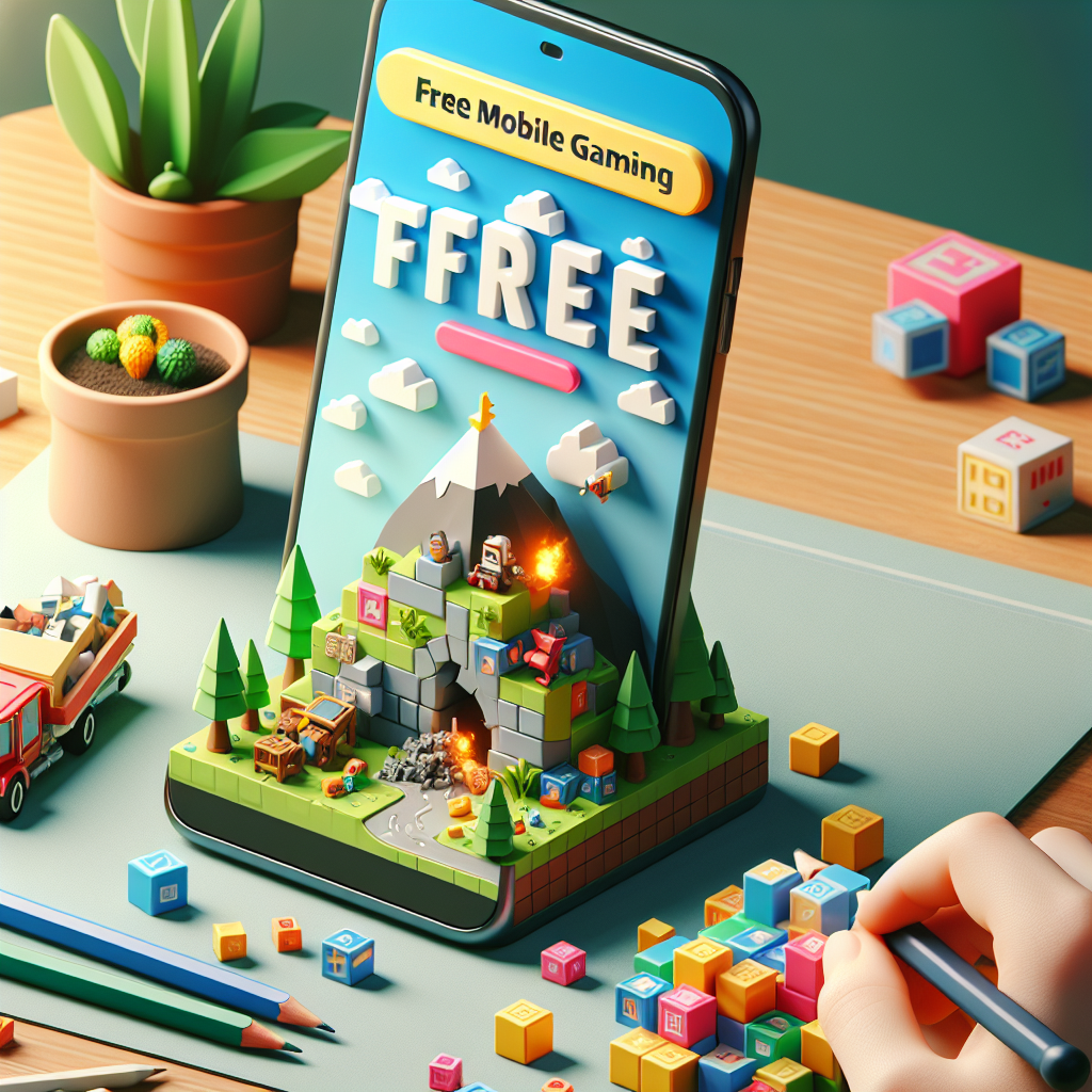 Download Minecraft Gratis APK: Ultimate Guide to Free Mobile Gaming