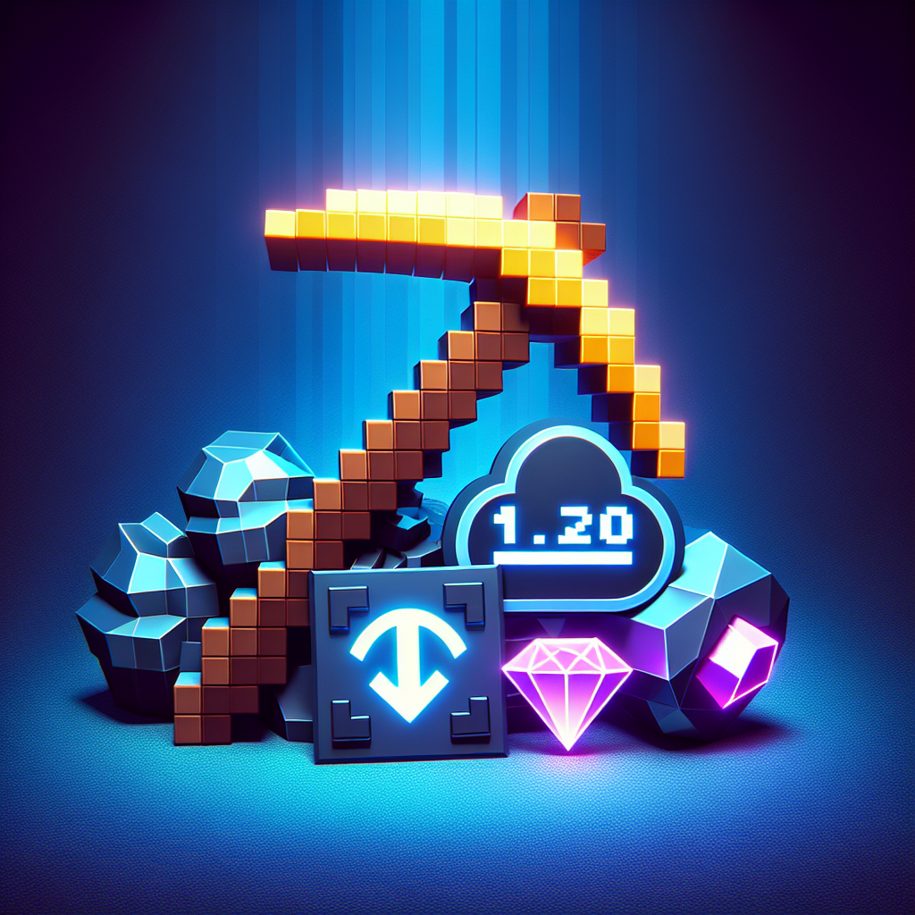 How to Safely Download Minecraft 1.20 APK: A Step-by-Step Guide