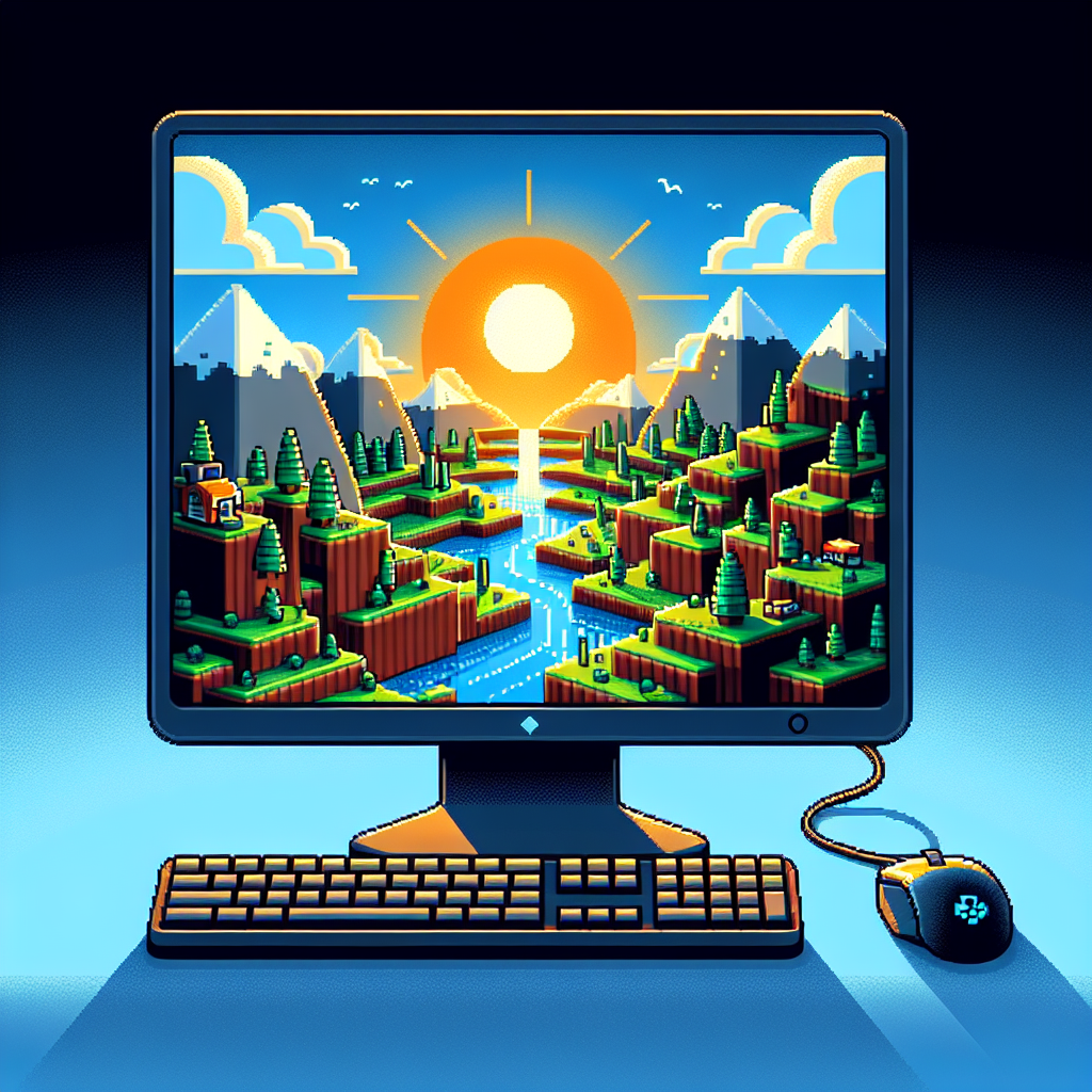 Unduh Minecraft 1.21: Tingkatkan Pengalaman Bermain Game Anda dengan Fitur Terbaru