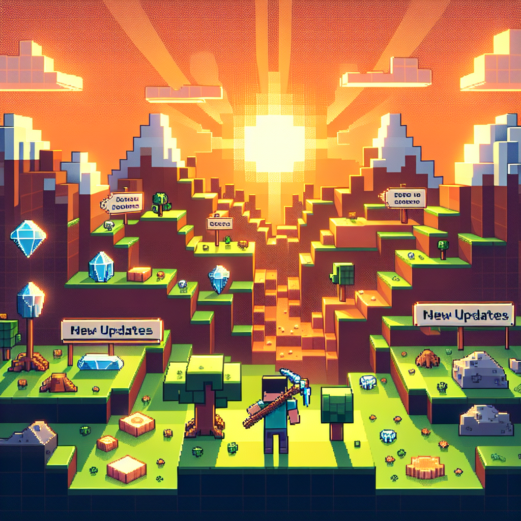 Download Minecraft 1.21.23: Step-by-Step Installation Guide and Features