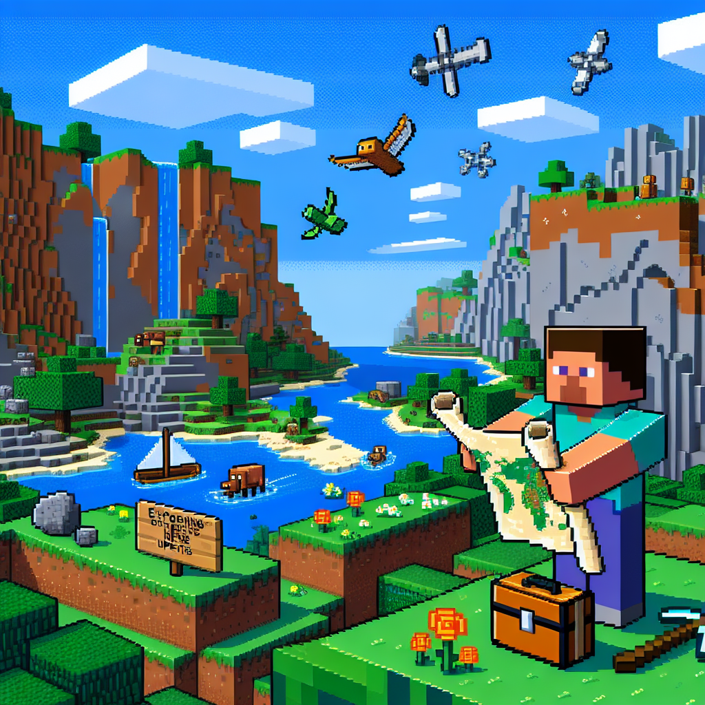 How to Download Minecraft Patch 1.20: New Features and Updates